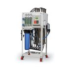 CX12000- 12000 GPD Commercial Grade-High Flow Reverse Osmosis Filtration System