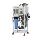 CX9000-9000 GPD Commercial Grade High Flow Reverse Osmosis Filtration System
