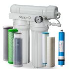 EX200 Replacement Filters & Membrane Kit