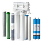 EX400-T Replacement Filters & Membrane Kit