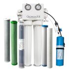 EX800-T Replacement Filters & Membrane Kit