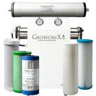 GX1000 Replacement Filters & Membrane Kit