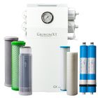 GX400 Replacement Filters & Membrane Kit