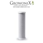 CF-4520-CC White Coconut Replacement Carbon Filter 4.5" x 20"