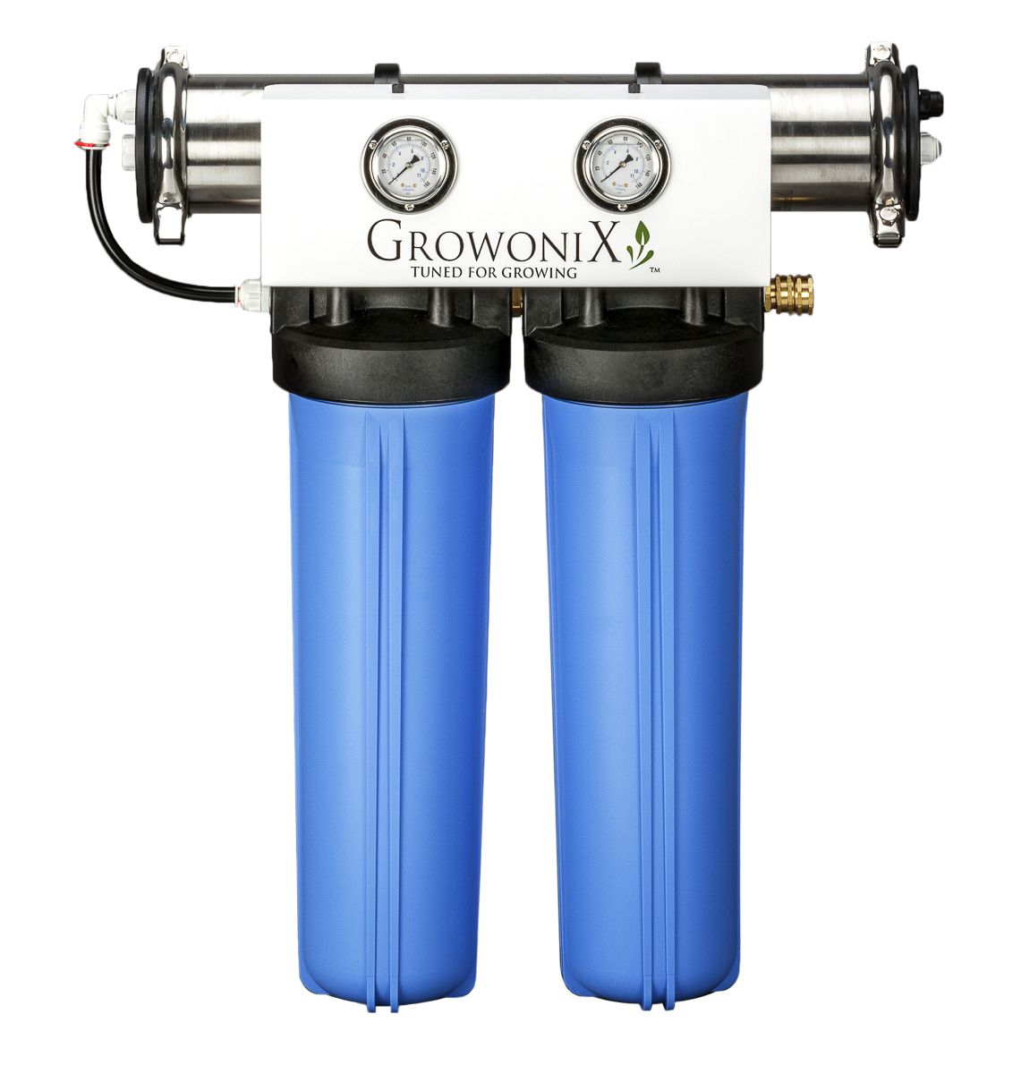 EX1000 Tall High Flow Reverse Osmosis System