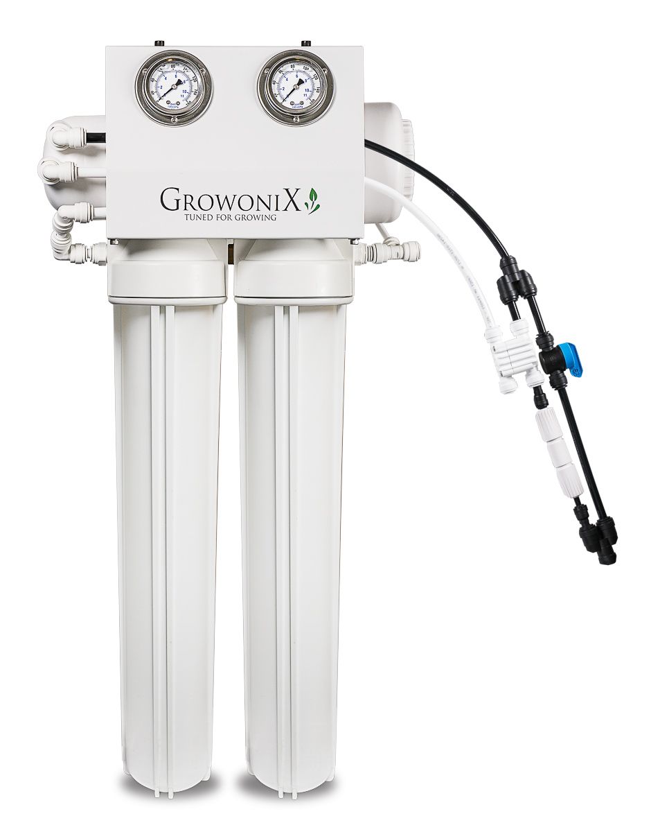 EX800-T Tall Reverse Osmosis System