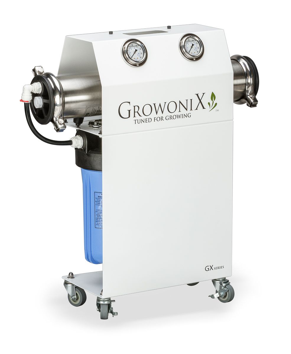 コタロウページ GX1000 High Flow Reverse Osmosis System