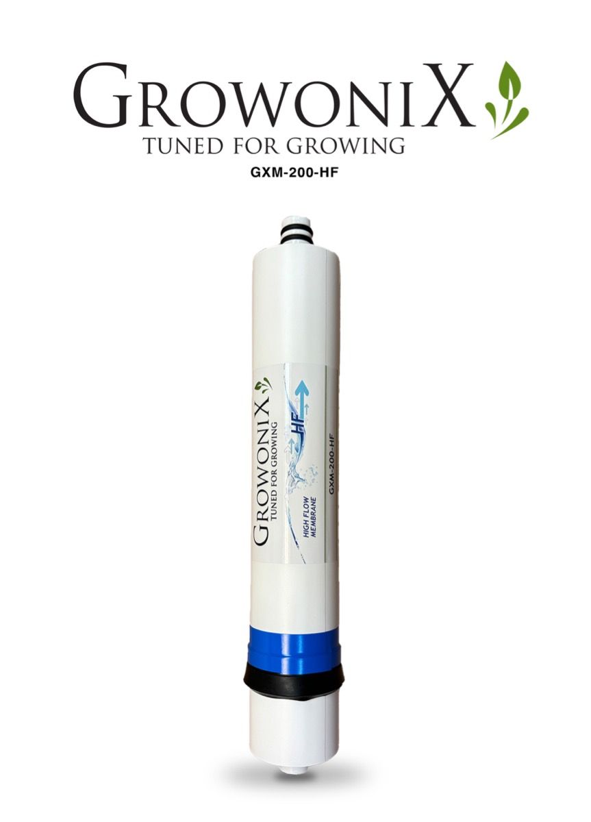 High Flow Membrane Replacement GXM-200-HF