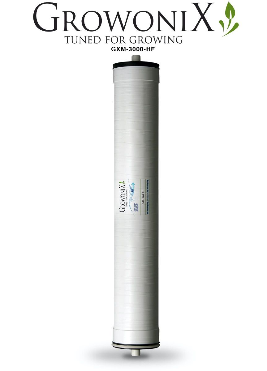High Flow Replacement Membrane GXM-3000
