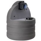 Antiscalant Injection System