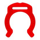 Quick Connect Pressure Clip, 1/2"