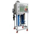 CX4000-SA - 4000 GPD Commercial Grade-High Flow Reverse Osmosis Filtration System