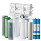 EX400 Replacement Filters & Membrane Kit