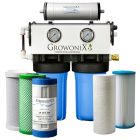 EX600 Replacement Filters & Membrane Kit