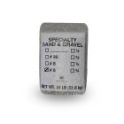 1/8 x 1/16 Gravel Bag