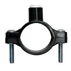 Drain clamp 3/8" 