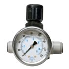 Adjustable Pressure Regulator