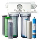 GX200 Replacement Filters & Membrane Kit