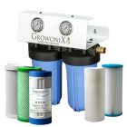 Lil Boss Replacement Filters Kit