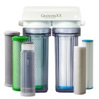 Mini Scrub Replacement Filters Kit