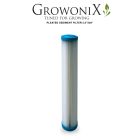 SF-2520-PL Pleated Sediment Replacement Filter 2.5" x 20"