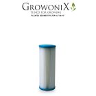 SF-4510-PL Pleated Sediment Replacement Filter 4.5" x 9.75"