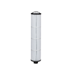 SF-0940-5 5 Micron Commercial Pleated Sediment Filter