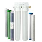 Slim Scrub Replacement Filters Kit