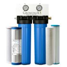 XL Scrub Replacement Filters Kit