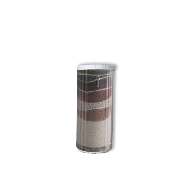 Alkaline Filter Replacement-Cartridge-4510