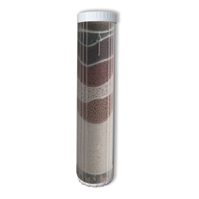 Alkaline Filter Replacement-Cartridge-4520