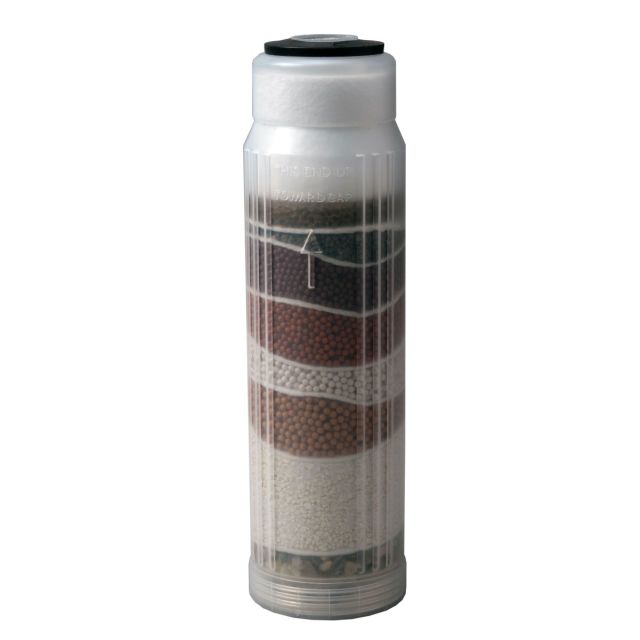 Alkaline Filter Replacement-Cartridge-2520