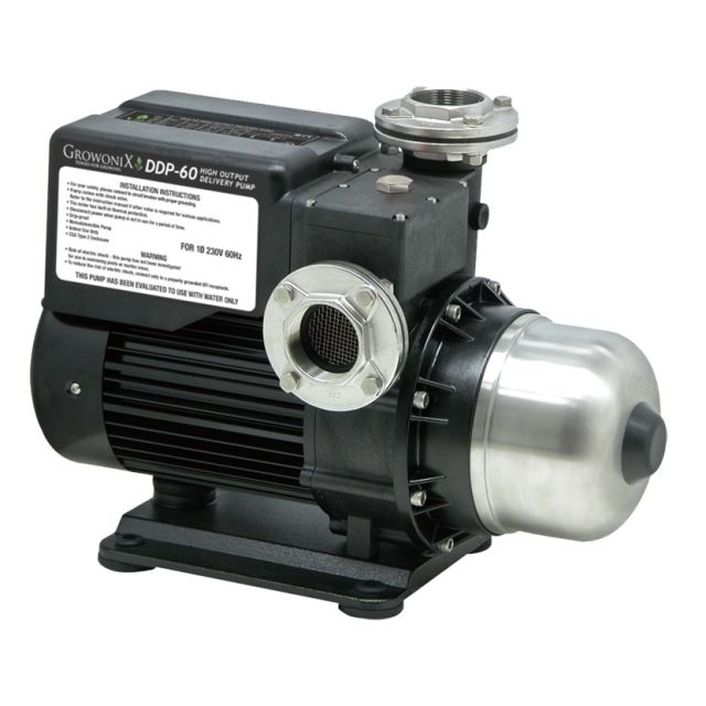 DDP-60 Delivery Pump