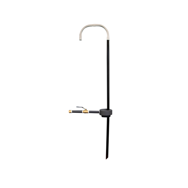 Media Extractor - 2.5"