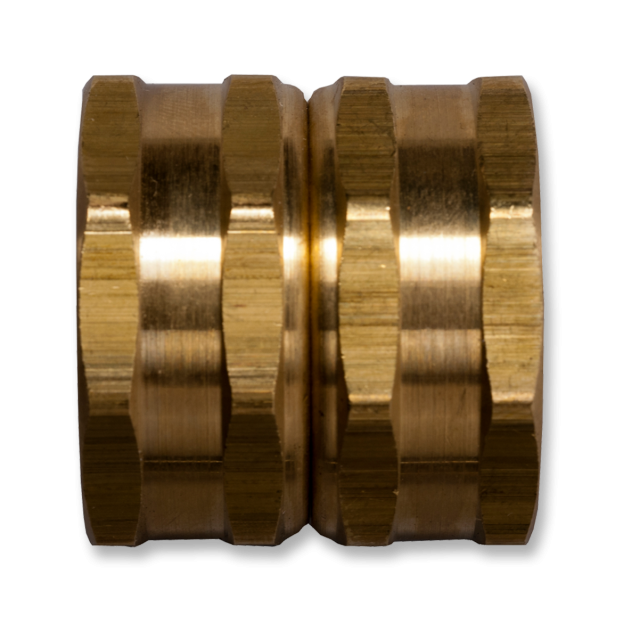 Garden Hose Swivel Coupler