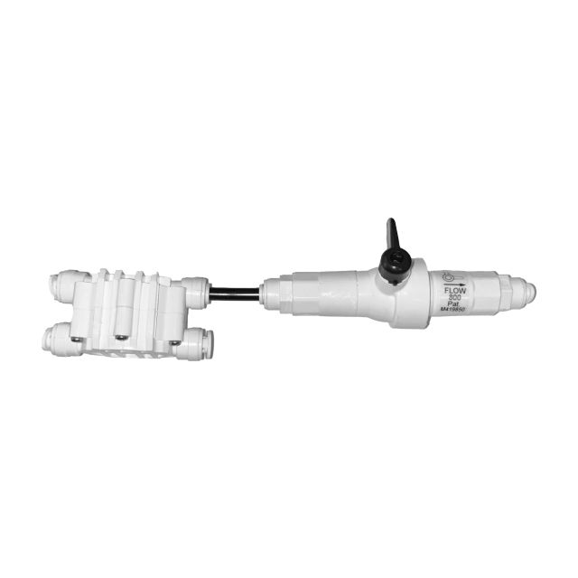 Flush Kit FK-200