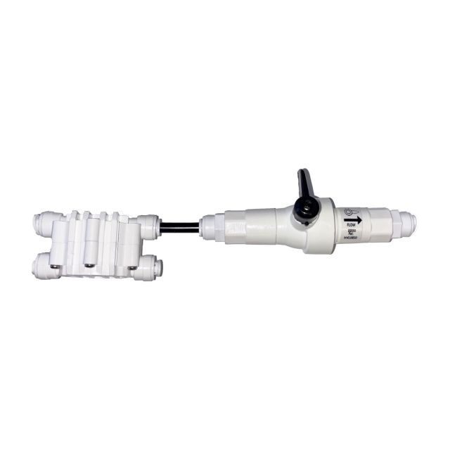 Flush Kit FK-400