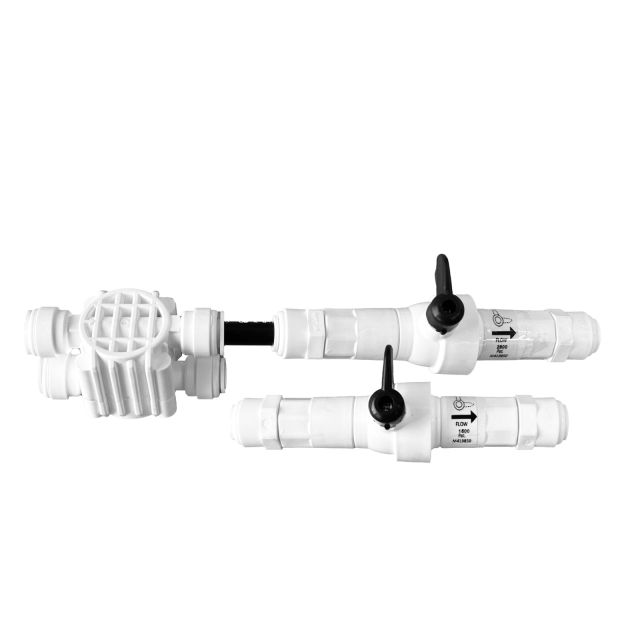 Flush Kit FK-800