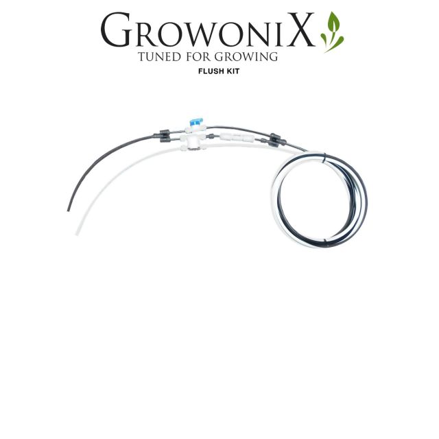 Flush Kit FK-1000-BP