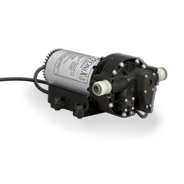 DDP4-VARI Delivery Pump