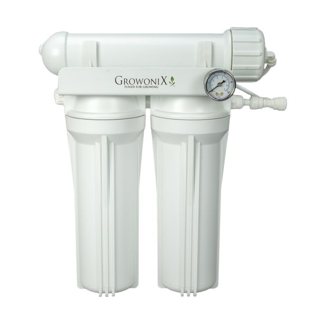 EX200 High Flow Reverse Osmosis System