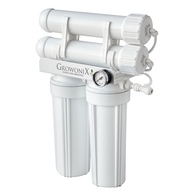 EX400 High Flow Reverse Osmosis System