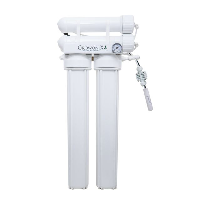 EX400 Tall High Flow Reverse Osmosis System