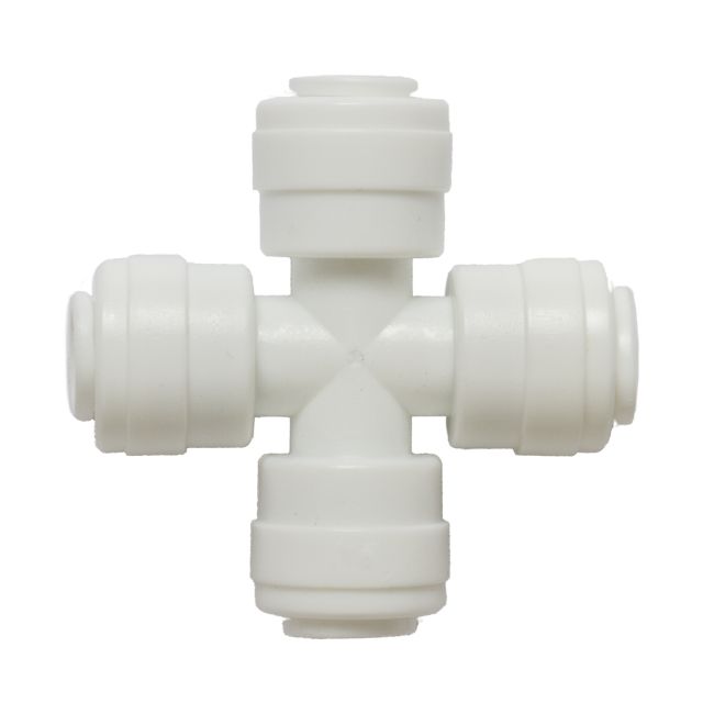 Cross 1/4"