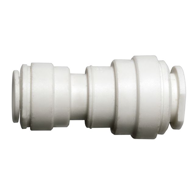 Union 3/8" QC x 1/4" QC