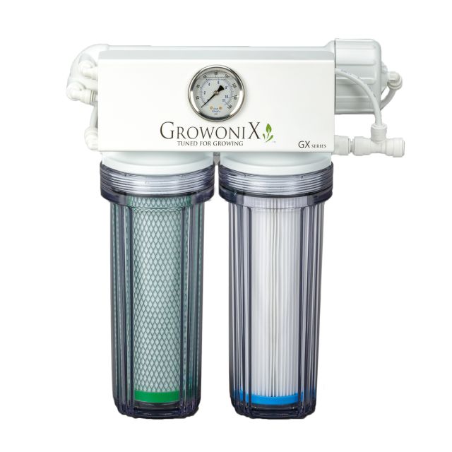 GX200 High Flow Reverse Osmosis System