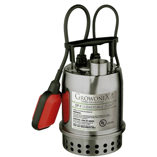 SP-13-SS-A Submersible Pump