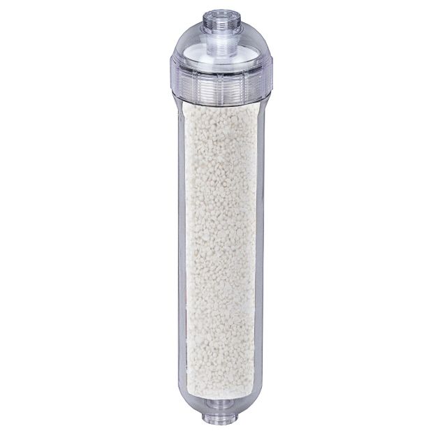 Remineralizing Filter Replacement-Inline-1/4"