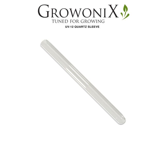 UV-12-Quartz Sleeve