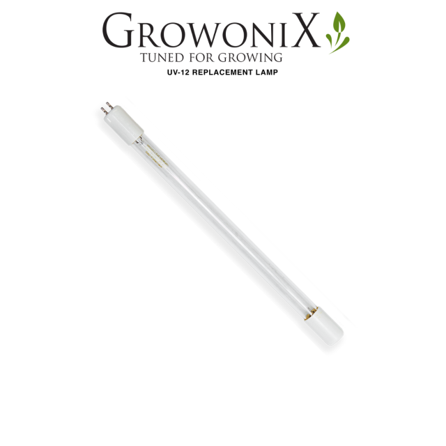 UV-12-Replacement Lamp